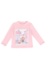 Mayoral Long Sleeved Top