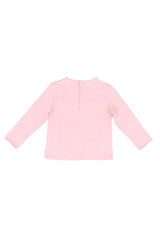 Mayoral Long Sleeved Top