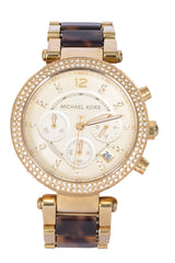 Michael Kors 5688 Parker Chronograph Women'S Watch