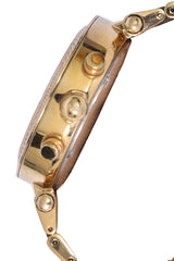 Michael Kors 5688 Parker Chronograph Women'S Watch