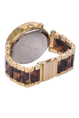 Michael Kors 5688 Parker Chronograph Women'S Watch