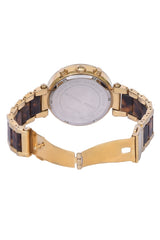 Michael Kors 5688 Parker Chronograph Women'S Watch