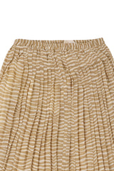 Michael Kors Accordian Skirt