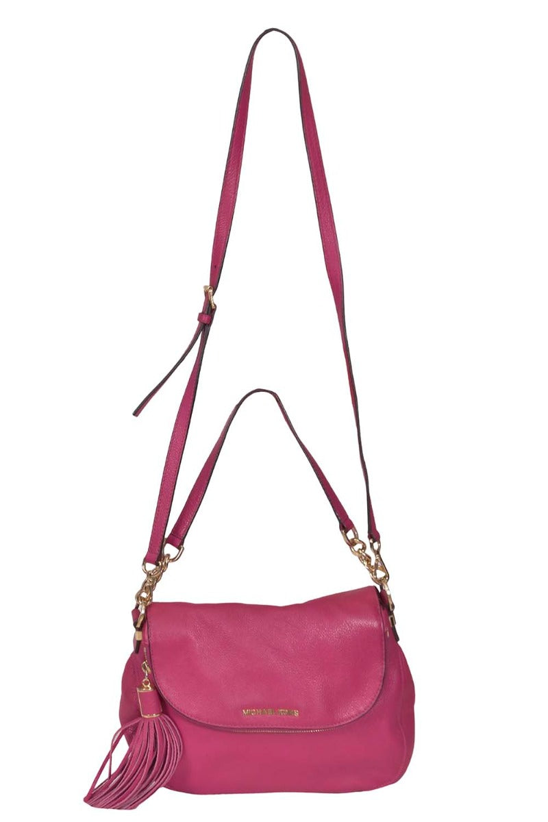 Michael Kors Bedford Crossbody Bag Rt108-10