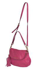 Michael Kors Bedford Crossbody Bag Rt108-10