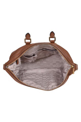 Michael Kors Bedford Satchel Handbag