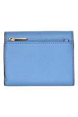 michael-kors-blue-bi-fold-wallet