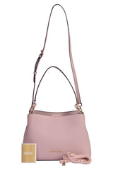 Michael Kors Blush Pink Shoulder Bag