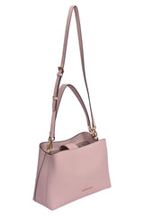 Michael Kors Blush Pink Shoulder Bag