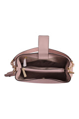 Michael Kors Blush Pink Shoulder Bag