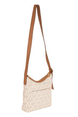 Michael Kors Briley Small Logo Crossbody Bag