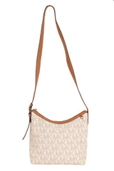 Michael Kors Briley Small Logo Crossbody Bag