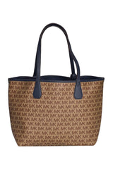 Michael Kors Candy Reversible Tote Bag