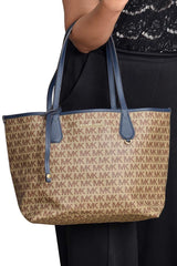 Michael Kors Candy Reversible Tote Bag
