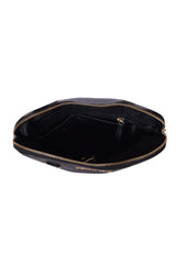 Michael Kors Cindy Satchel Bag