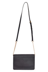 Michael Kors Daniela Saffiano Leather Crossbody Ba