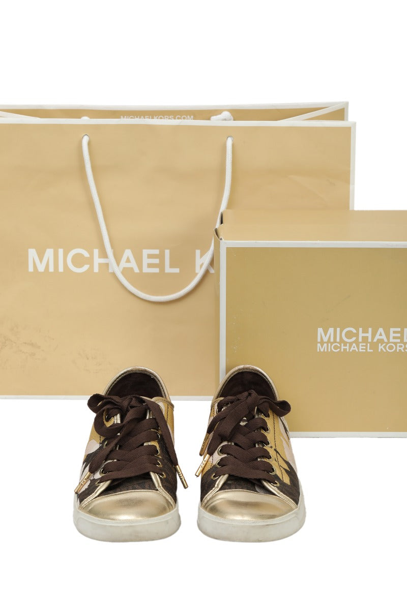 michael-kors-eu-37-trim-metallic-sneakers