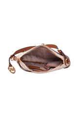 Michael Kors Fallon Shoulder Bag