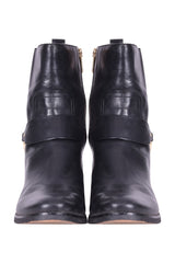 Michael Kors Fulton Harness Ankle Boots