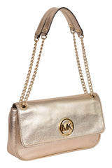 michael-kors-gold-leather-fulton-shoulder-bag