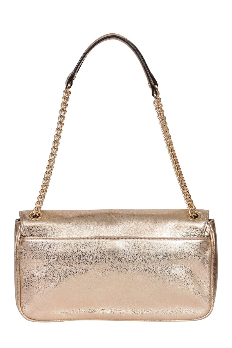 michael-kors-gold-leather-fulton-shoulder-bag