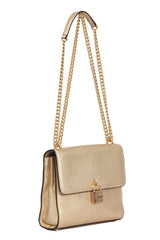 Michael Kors Golden Sling Bag