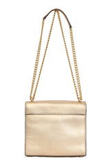 Michael Kors Golden Sling Bag