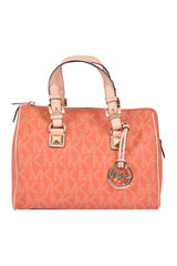 Michael Kors Grayson Satchel Bag
