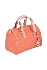 Michael Kors Grayson Satchel Bag