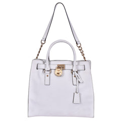 Michael Kors Hamilton E/W Saffiano Bag