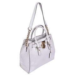 Michael Kors Hamilton E/W Saffiano Bag
