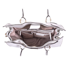 Michael Kors Hamilton E/W Saffiano Bag