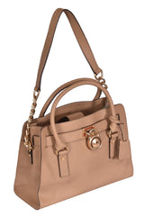 Michael Kors Hamilton Ew Satchel Bag
