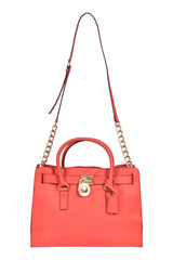 Michael Kors Hamilton Large Satchel