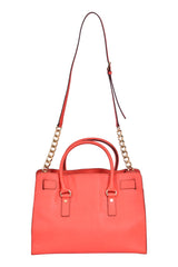 Michael Kors Hamilton Large Satchel