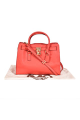 Michael Kors Hamilton Large Satchel