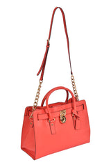 Michael Kors Hamilton Large Satchel
