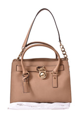 Michael Kors Hamilton Saffiano Tote Bag
