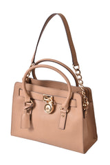 Michael Kors Hamilton Saffiano Tote Bag