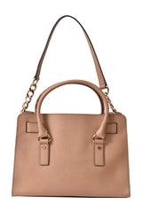 Michael Kors Hamilton Saffiano Tote Bag