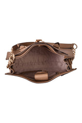 Michael Kors Hamilton Saffiano Tote Bag