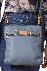 Michael Kors Hamilton Small Bag