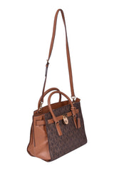 Michael Kors Hamilton Tote Bag