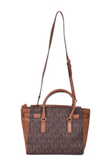 Michael Kors Hamilton Tote Bag