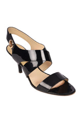 Michael Kors High Heel Peeptoes