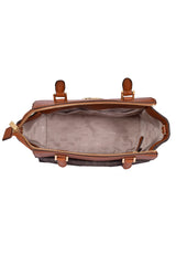 Michael Kors Hudson Large Satchelbag