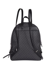 Michael Kors Hudson Monogram Backpack