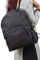 Michael Kors Hudson Monogram Backpack