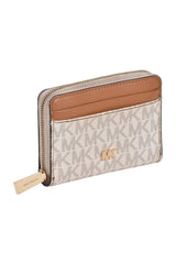 Michael Kors Jet Set Card Holder