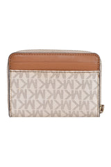 Michael Kors Jet Set Card Holder